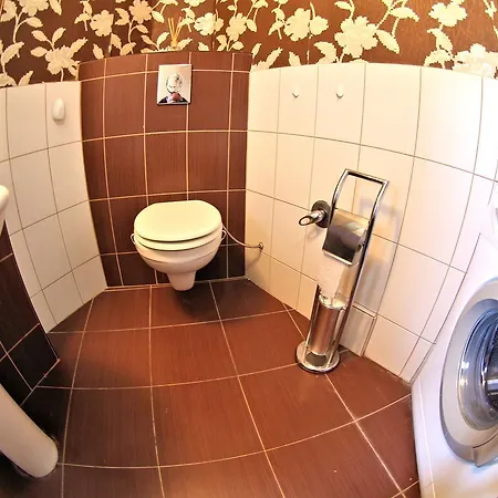 Apartment Lover's Nest Next To The
